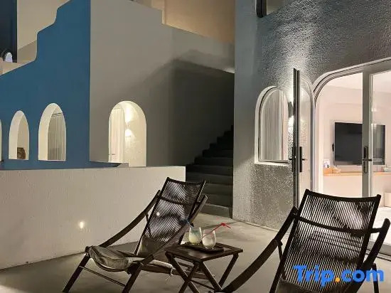 Shengsi Shancheng Xiye seaview villa