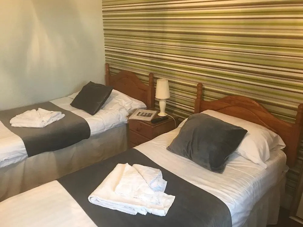 Crown Hotel