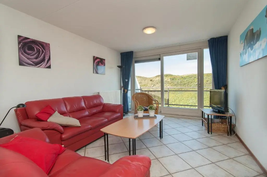 Wijde Blick appartement 310 - Callantsoog