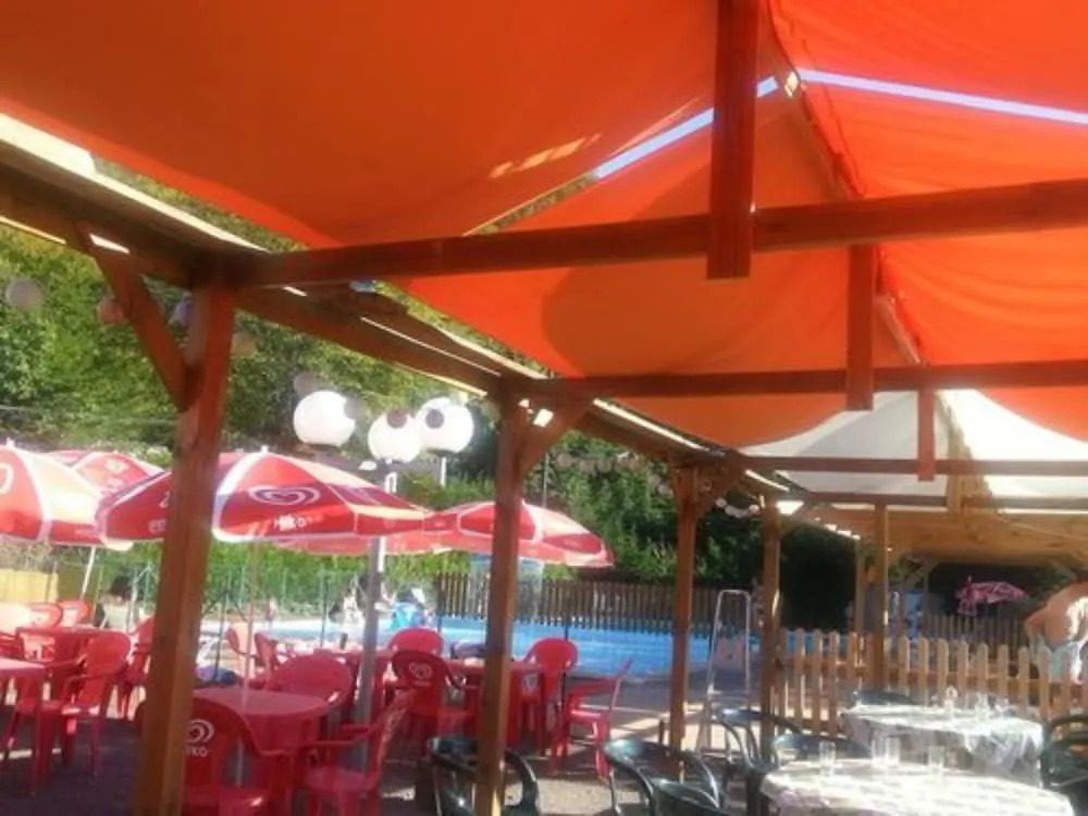 Camping du Lac