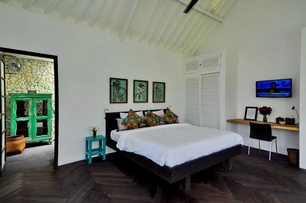 Majestic 5BR Villa Del Boca