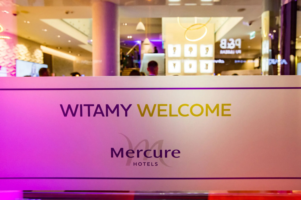 Mercure Krakow Stare Miasto