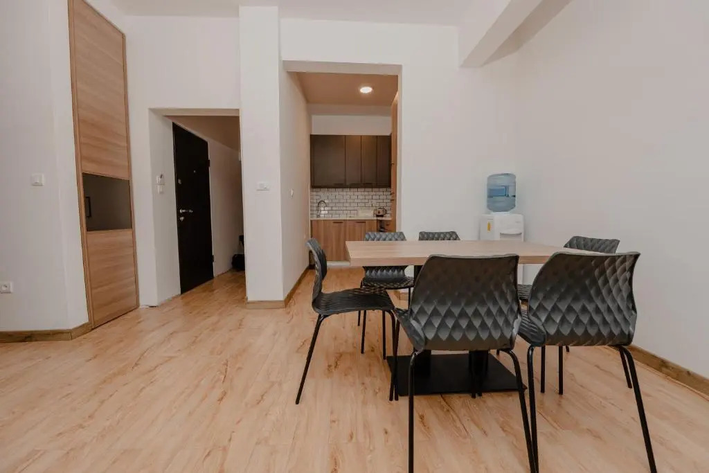 Apartments Trsteno
