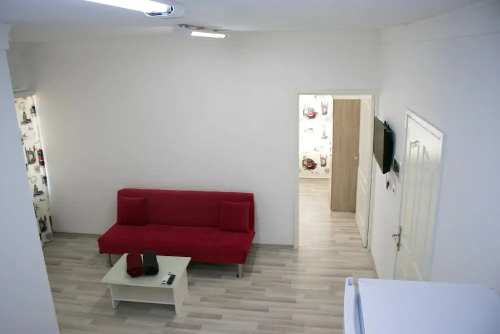Amber's House