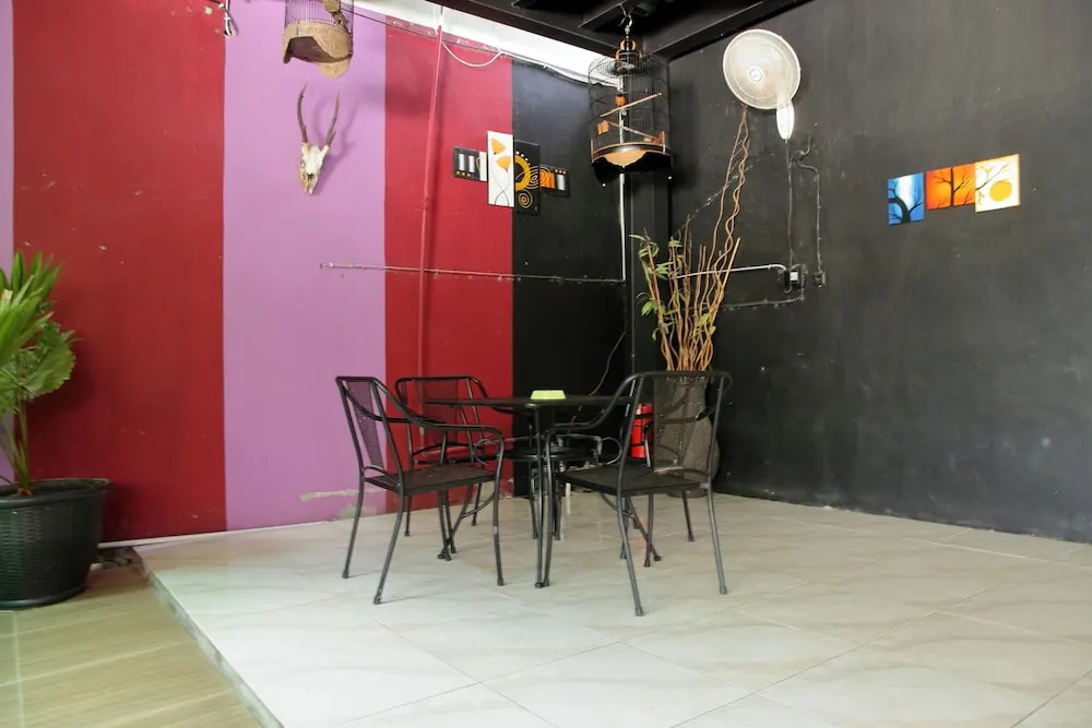 Wisma Malawen Palangkaraya Mitra RedDoorz