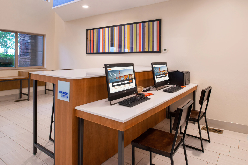Holiday Inn Express Hotel & Suites Gunnison by IHG
