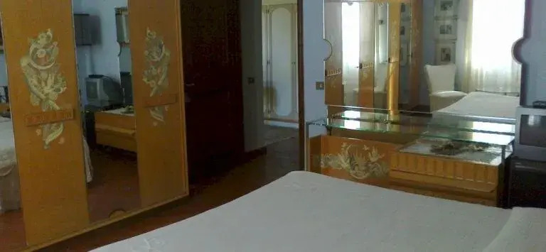 Villa La Montagnola