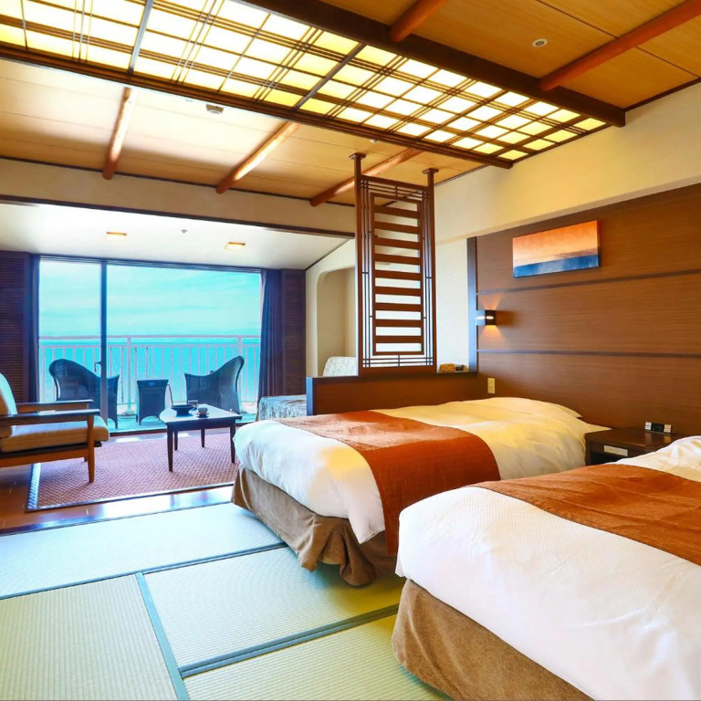 Ooedo Onsen Monogatari Premium Shiomiso