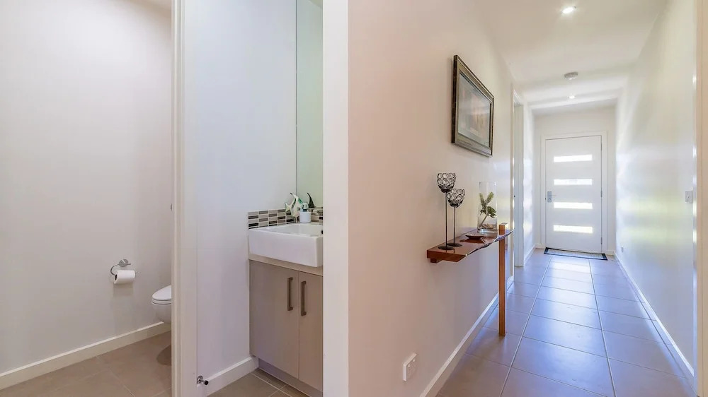 29 Birch Crescent, Cowes