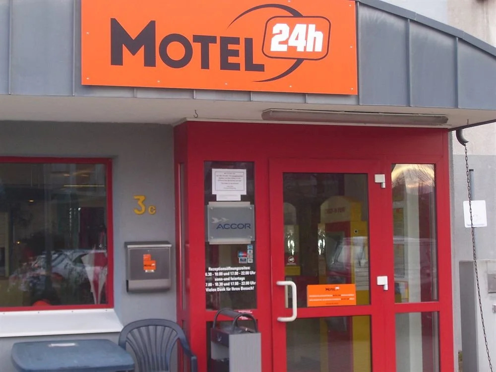 Motel 24h Kassel