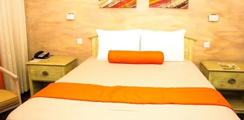 Haddon Hotel