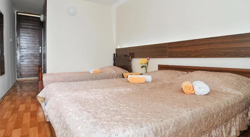 Hotel Kamelija