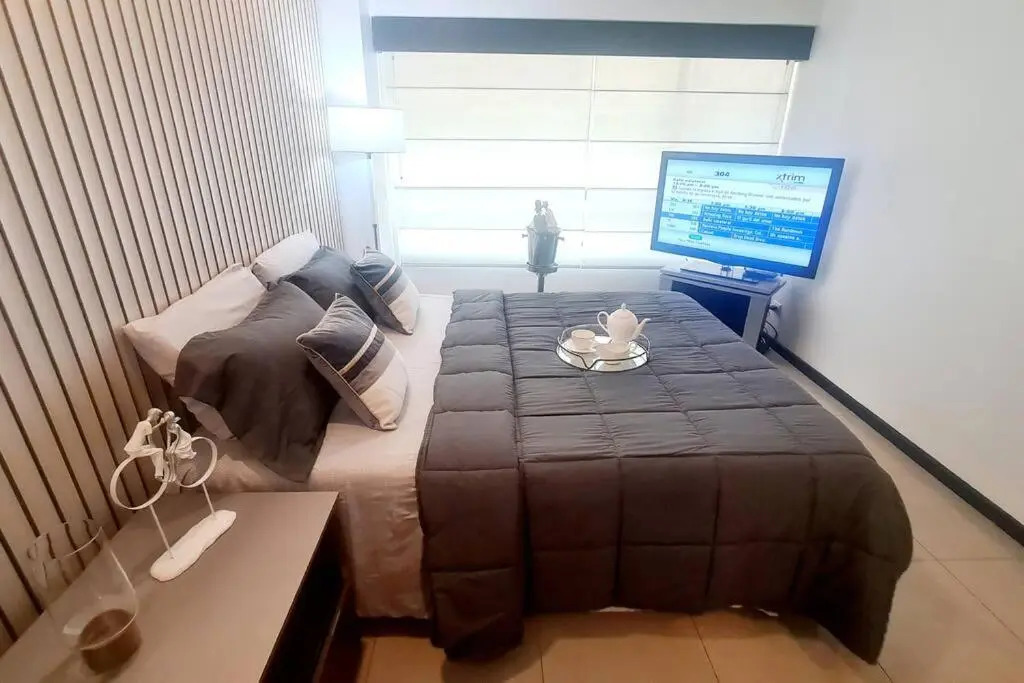 Ecusuites Empresarial Torre Sol II & Torre Medica 98