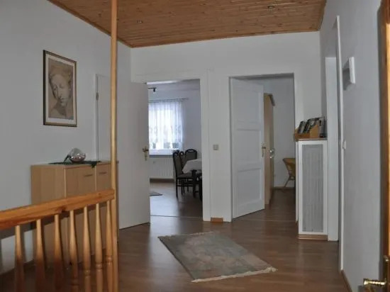 Rüschers Ferienwohnung