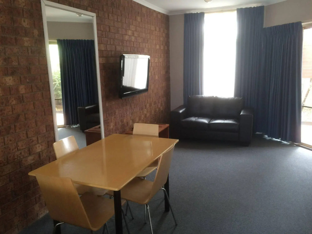 Portarlington Beach Motel
