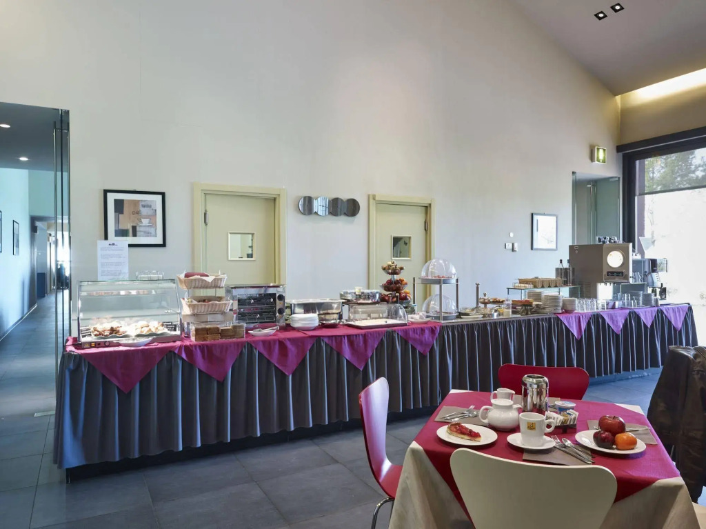 Casalgrande Hotel
