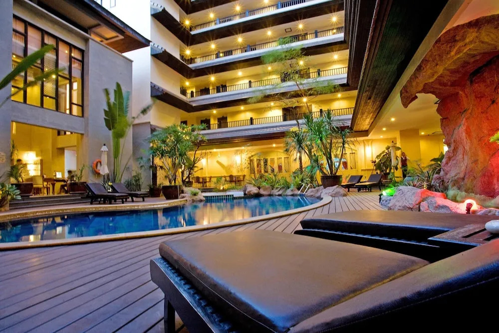 Nirvana Place