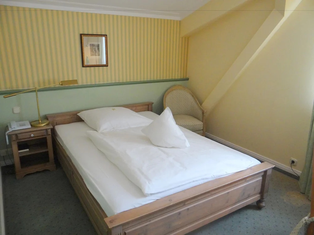 Landhaus Schulze-Hamann - Hotel garni