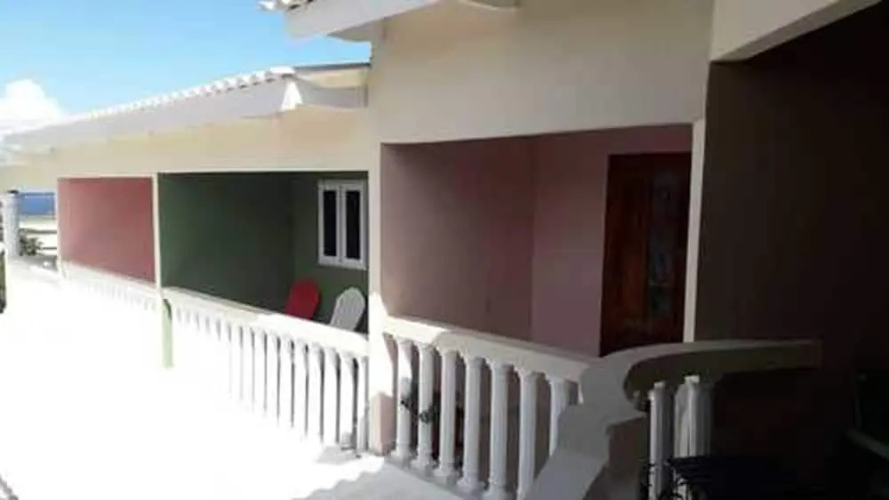 Curasita Colour Appartments & Resort - adres kaya Sucre nst 282