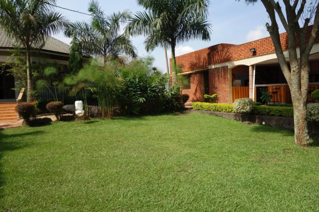 Materwood Hotel