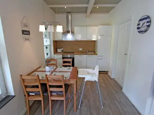 Ferienhaus Klink SEE 9611