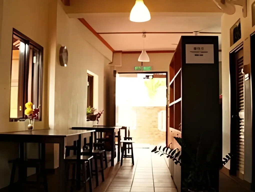 Tang House Melaka