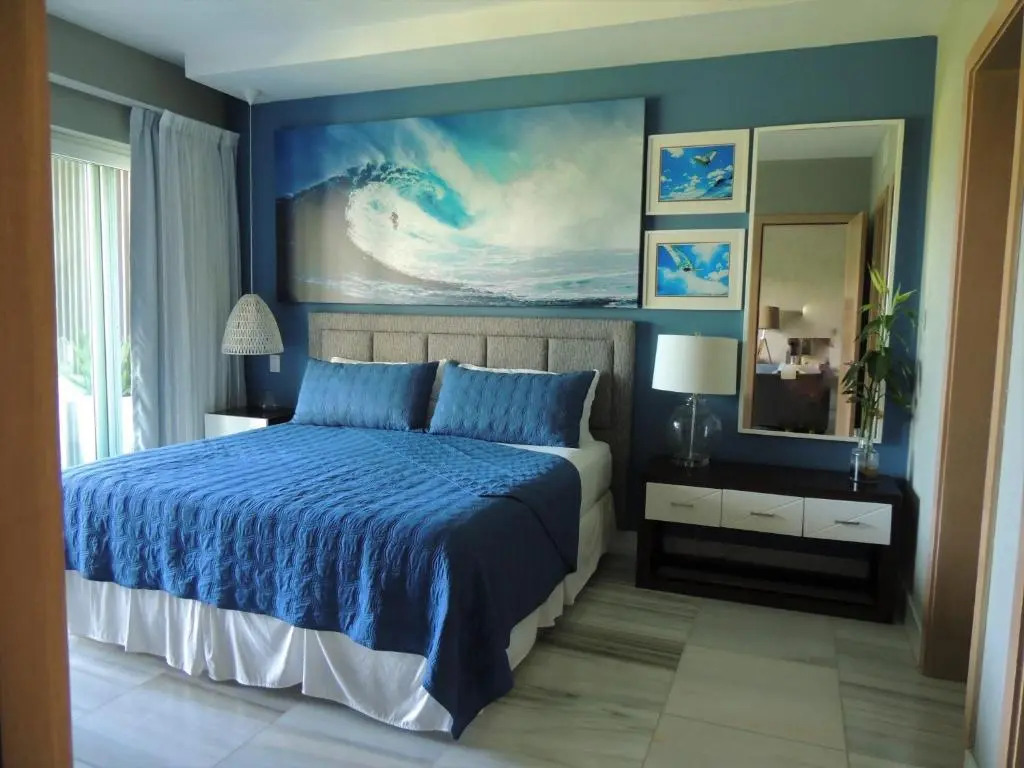 Sea Winds Cabarete