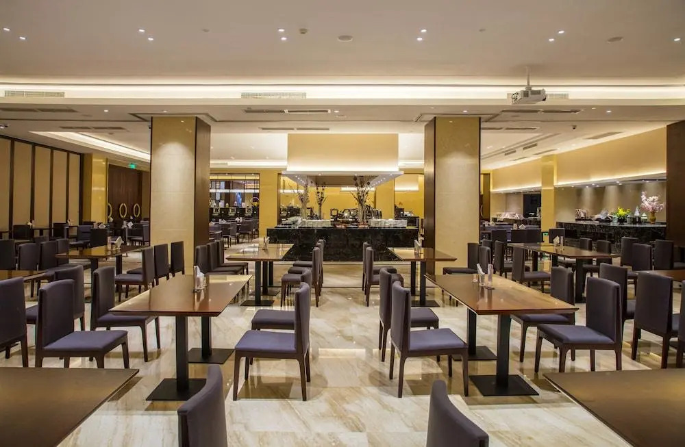 Emeishan Grand Hotel
