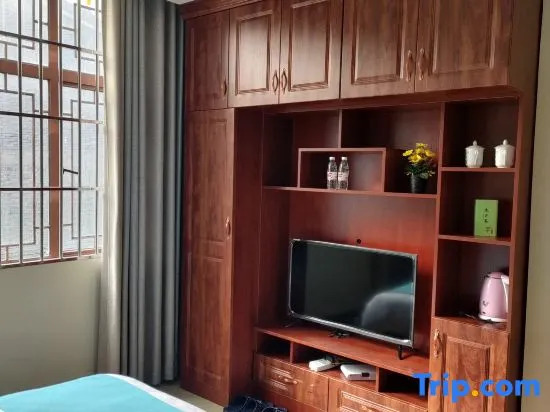 Xingyi Biantun Homestay