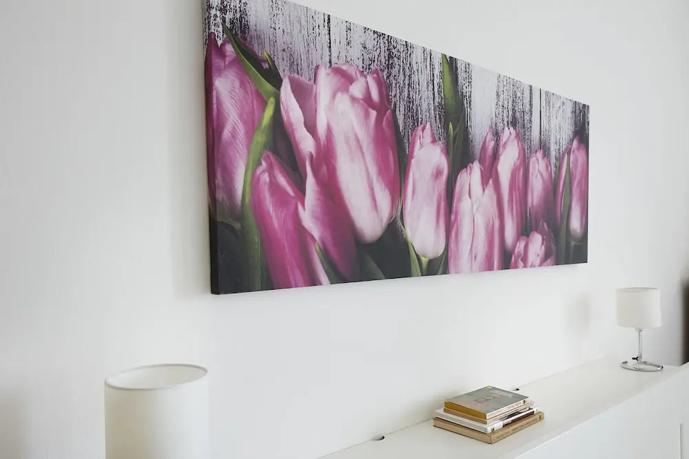 Appartamento La Vista by Holiday Solutions