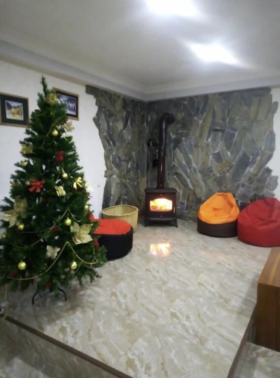 Guesthouse Gera