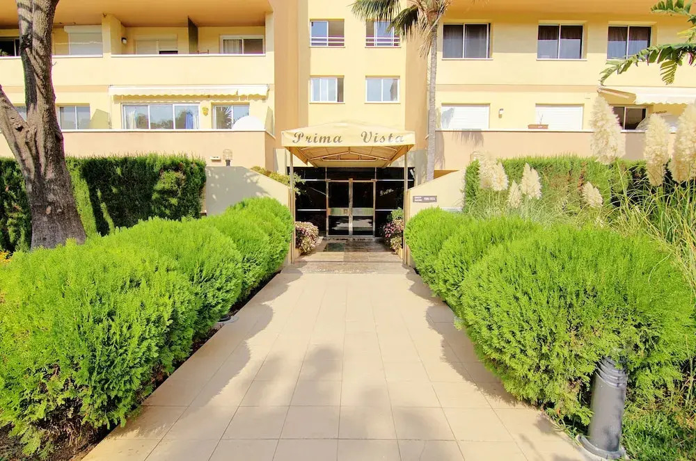 Cabopino Apartament
