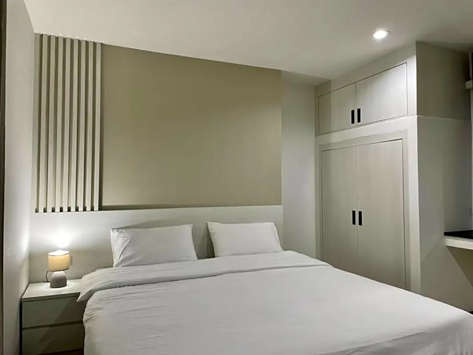 Siri Residence Bowin