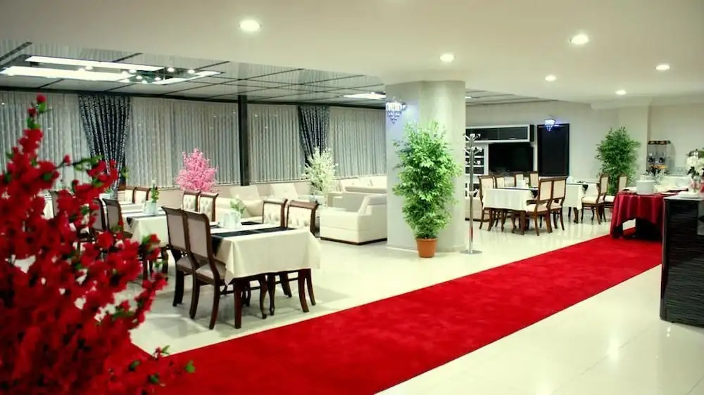Mavi Tuana Hotel