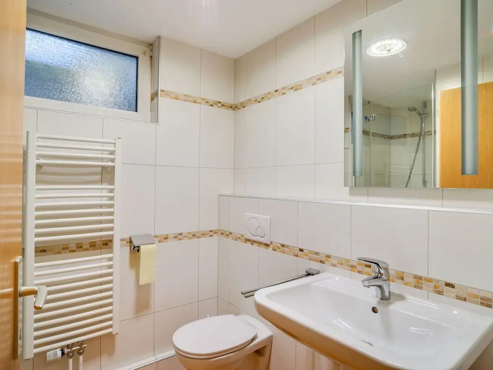 Cosy Chalet in Mühlbach With Private Garden