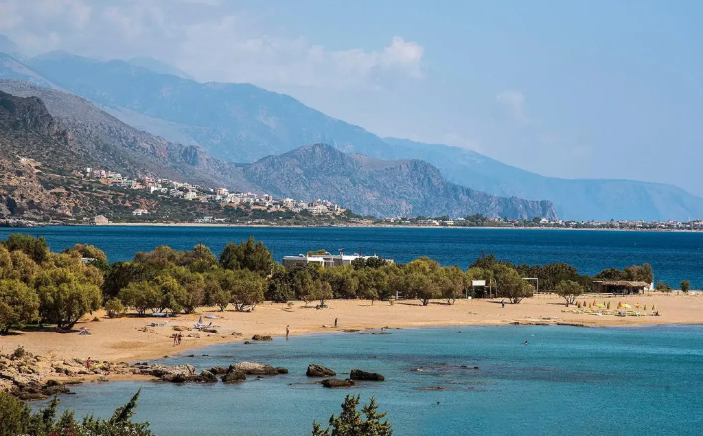 Megim Hotel