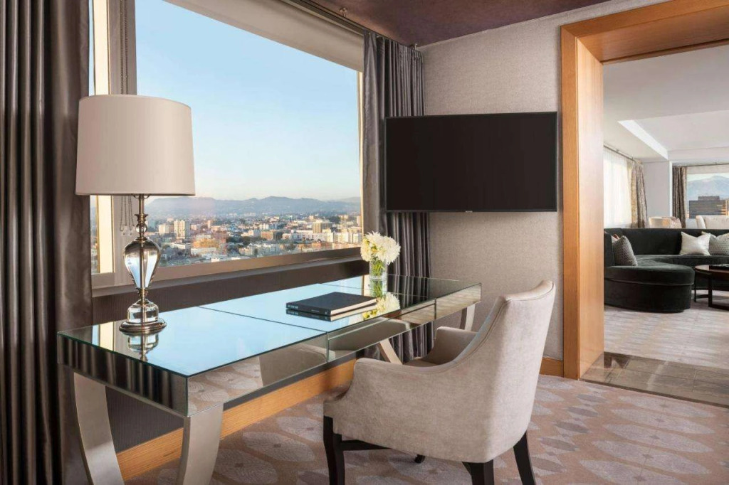 The Ritz-Carlton, Los Angeles L.A. Live