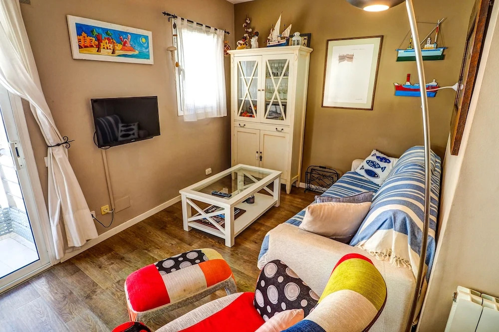 Apartamento Sweet Raffaello Beach by Hello Apartments Sitges