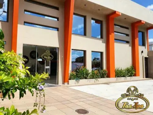 Hotel Tua Spa