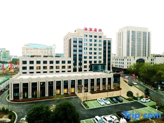 Haining Hotel