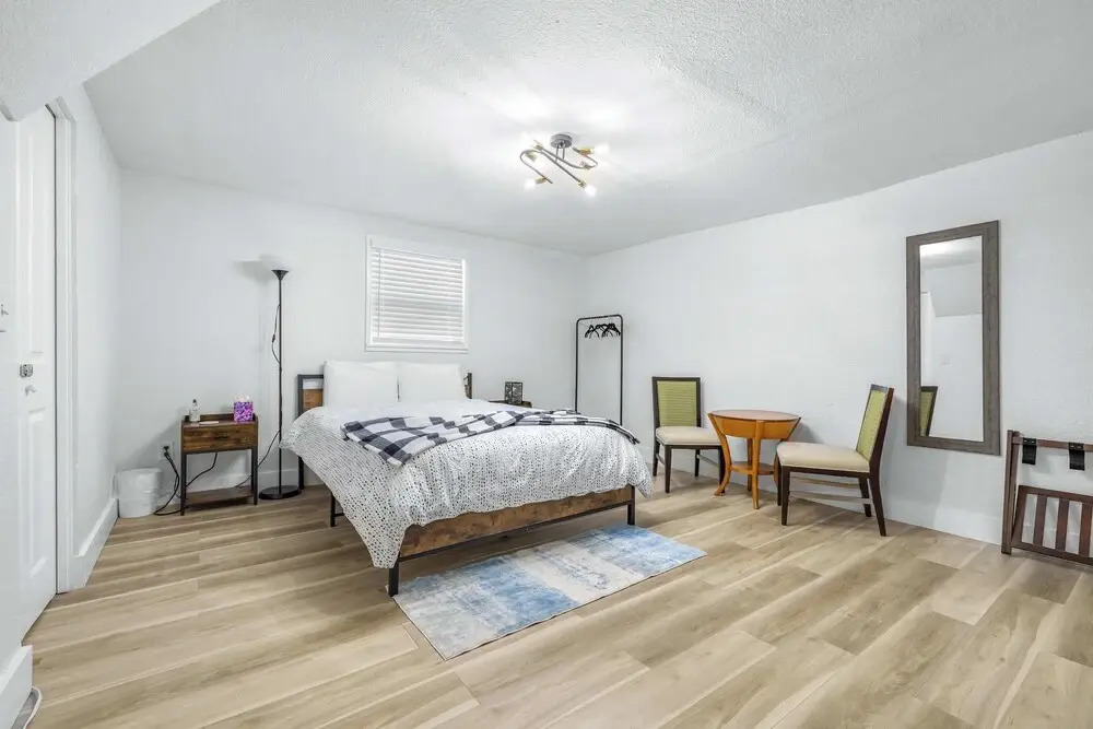 La Casita Stay for 6 Guests