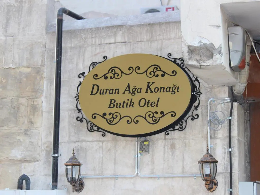 Duran Aga Konagi