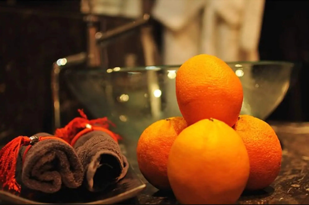 Riad Chayma Marrakech