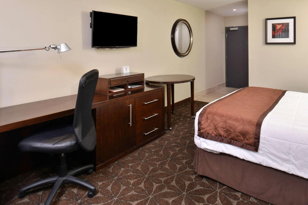 Slaviero Hotel Londrina Flat