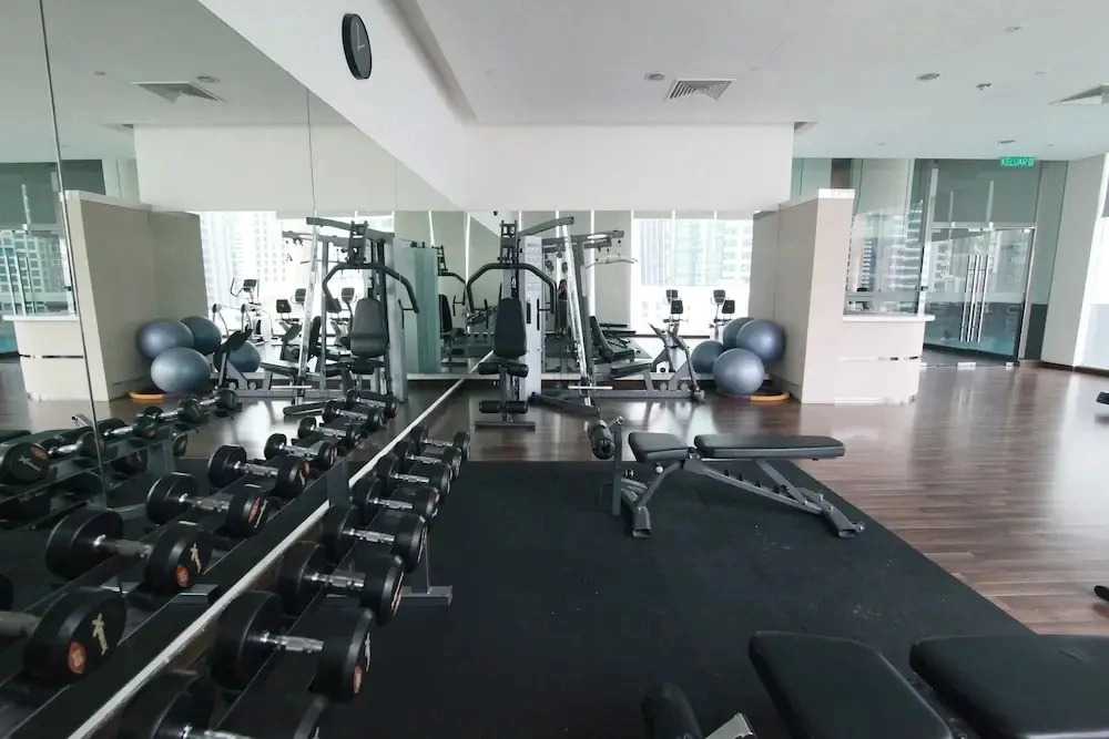 One Bukit Ceylon  - EcoSuites