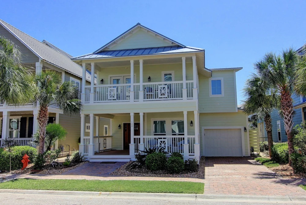 Cinnamon Shore- Grace House 188 BE