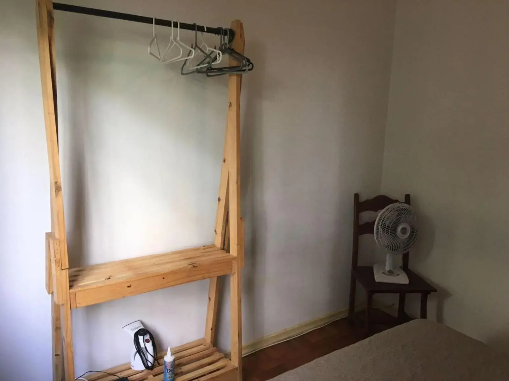 Apartamento em Ipanema
