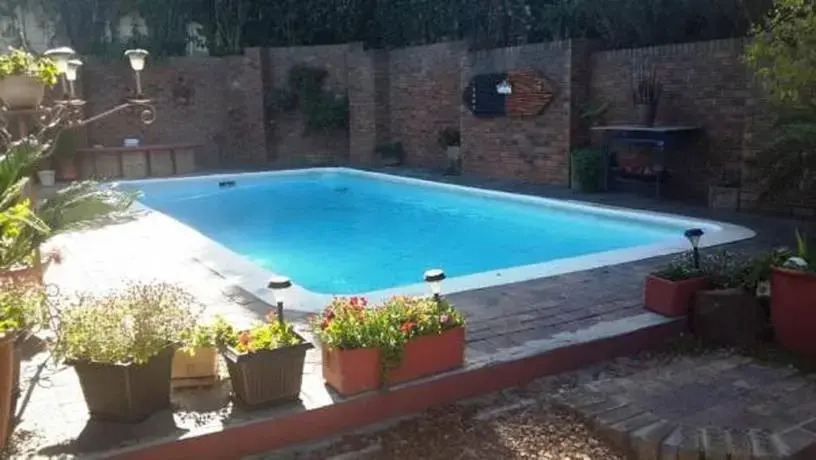 Tyger Classique Self-Catering Cape Town, Tyger Valley