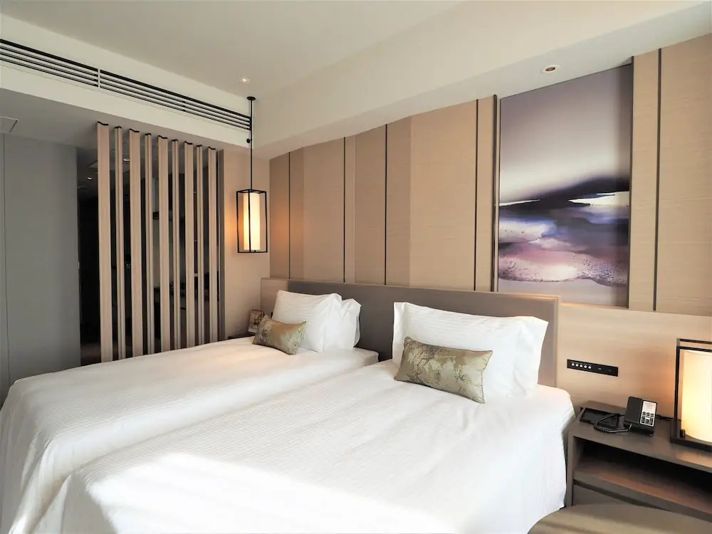 Fraser Suites Akasaka, Tokyo
