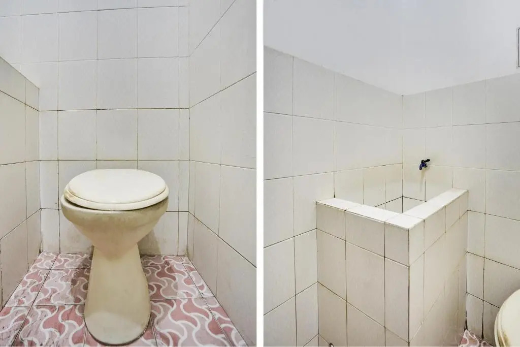 Hotel O Kost Nusantara Sidoarjo Syariah